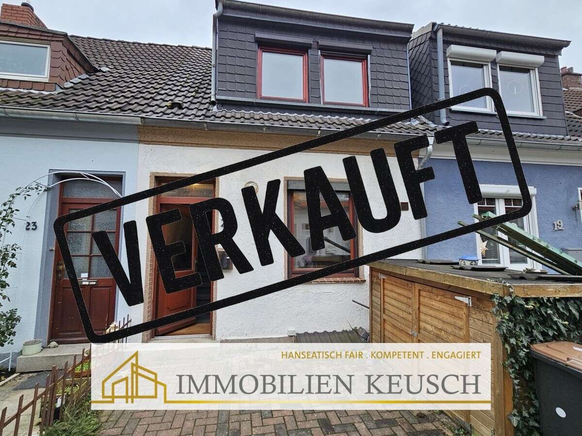 Thumbnail-Haus zum Kaufen in Bremen 229.000,00 € 68.94 m²