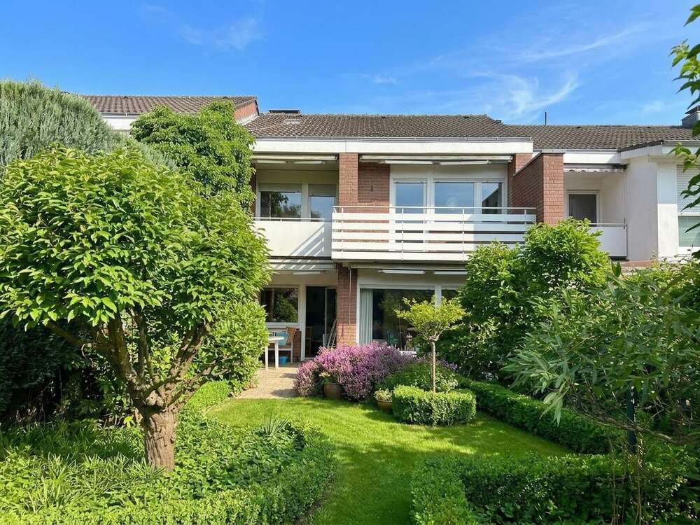 Thumbnail-Haus zum Kaufen in Münster Handorf 390.000,00 € 118.04 m²
