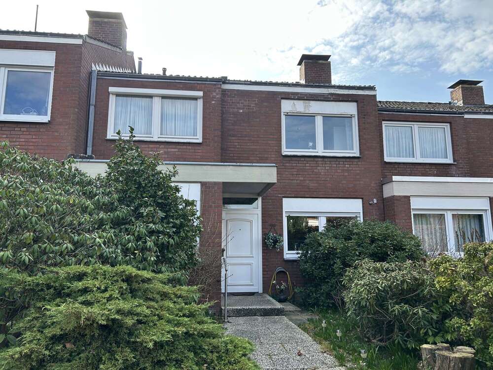 Thumbnail-Haus zum Kaufen in Münster Handorf 419.000,00 € 118.04 m²