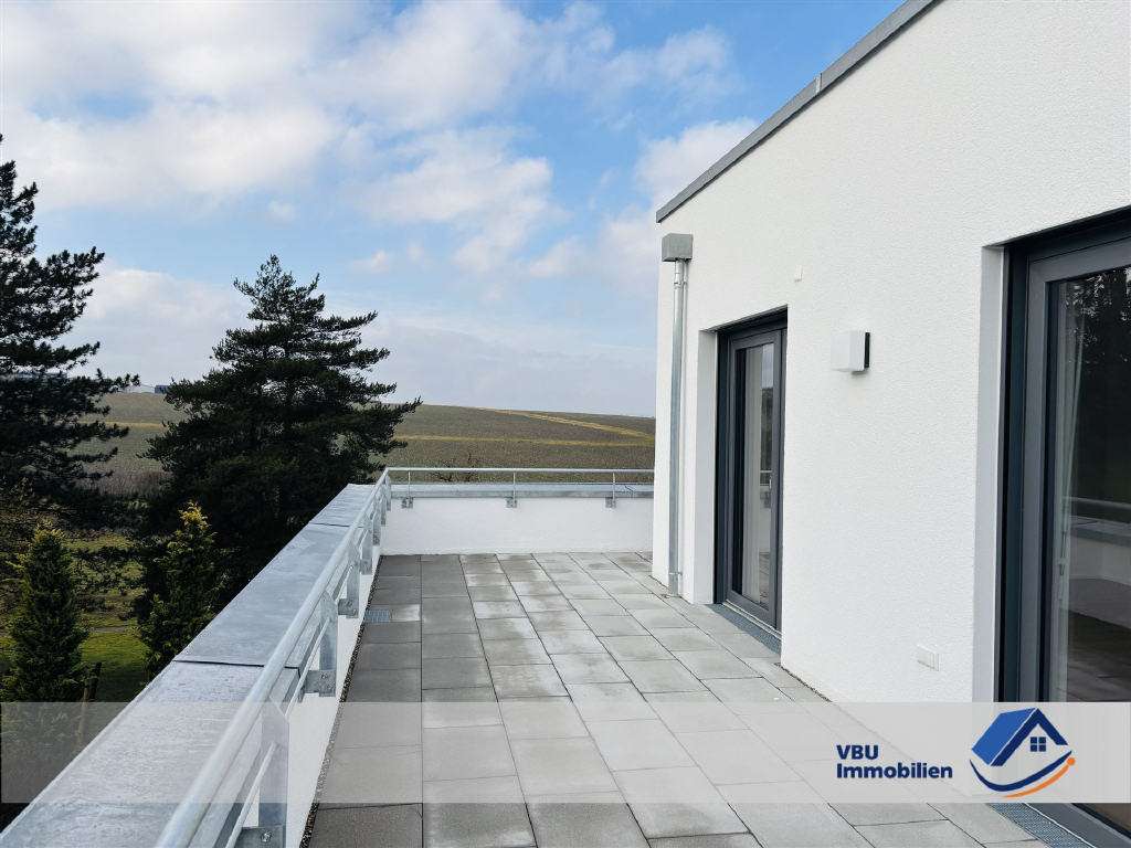 Thumbnail-Wohnung zum Mieten in Flein 1.600,00 € 101.18 m²