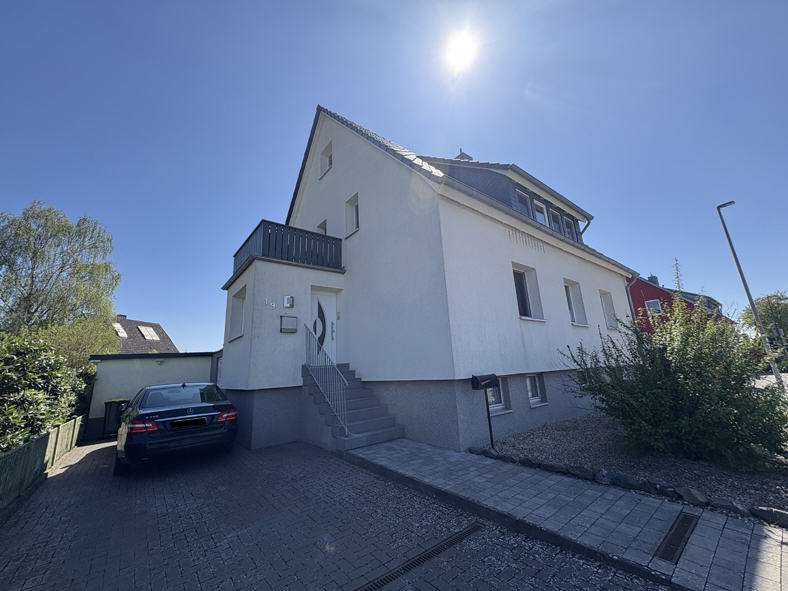 Thumbnail-Haus zum Kaufen in Harsum-Klein Förste 469.000,00 € 130 m²