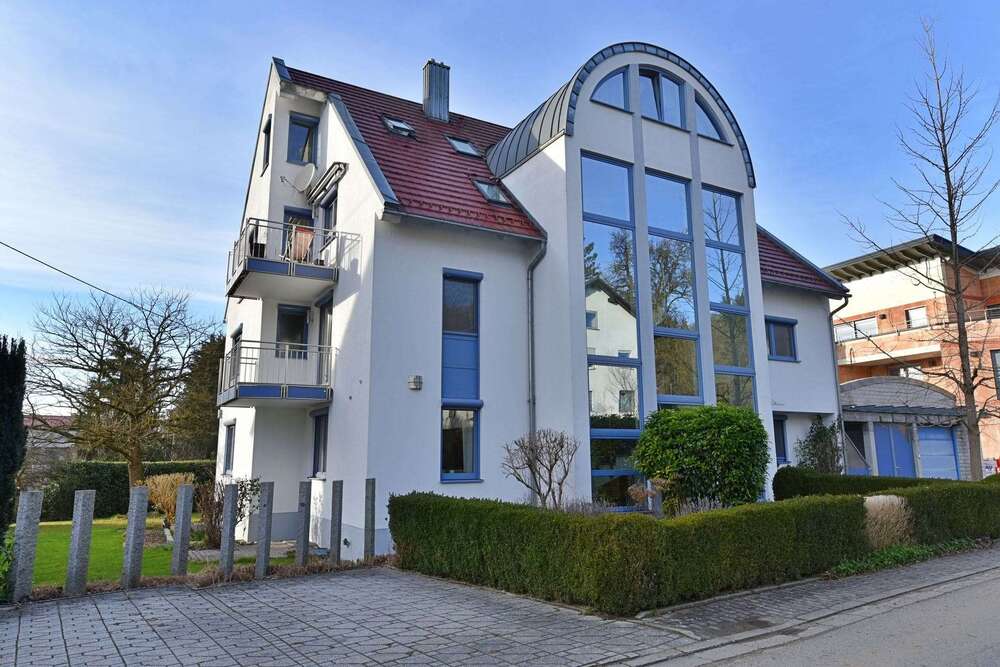 Thumbnail-Haus zum Kaufen in Ulm 1.699.000,00 € 566 m²