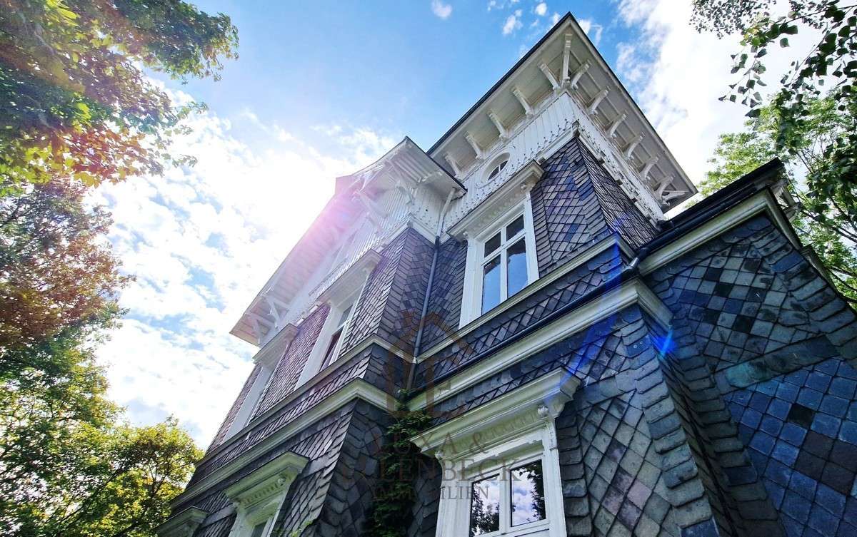 Thumbnail-Haus zum Kaufen in Wuppertal 579.000,00 € 240 m²