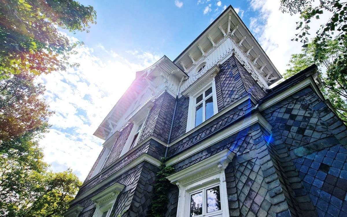 Thumbnail-Haus zum Kaufen in Wuppertal 579.000,00 € 240 m²