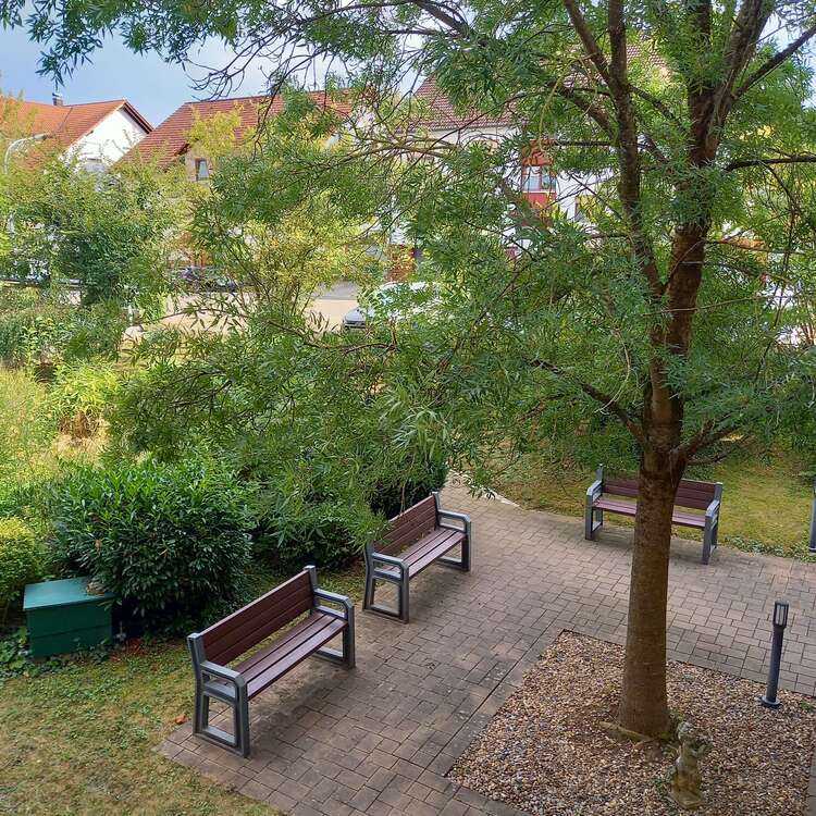Thumbnail-Wohnung zum Mieten in Bretzfeld Schwabbach 700,00 € 65.98 m²