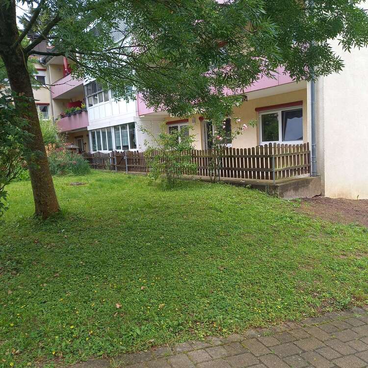 Thumbnail-Wohnung zum Mieten in Bretzfeld Schwabbach 700,00 € 65.98 m²