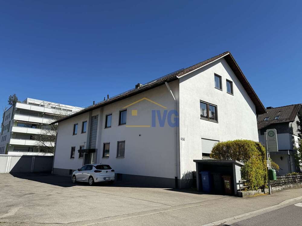 Thumbnail-Haus zum Kaufen in Kempten 1.200.000,00 € 515.96 m²