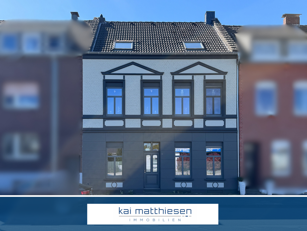 Thumbnail-Haus zum Kaufen in Kempen 775.000,00 € 186 m²