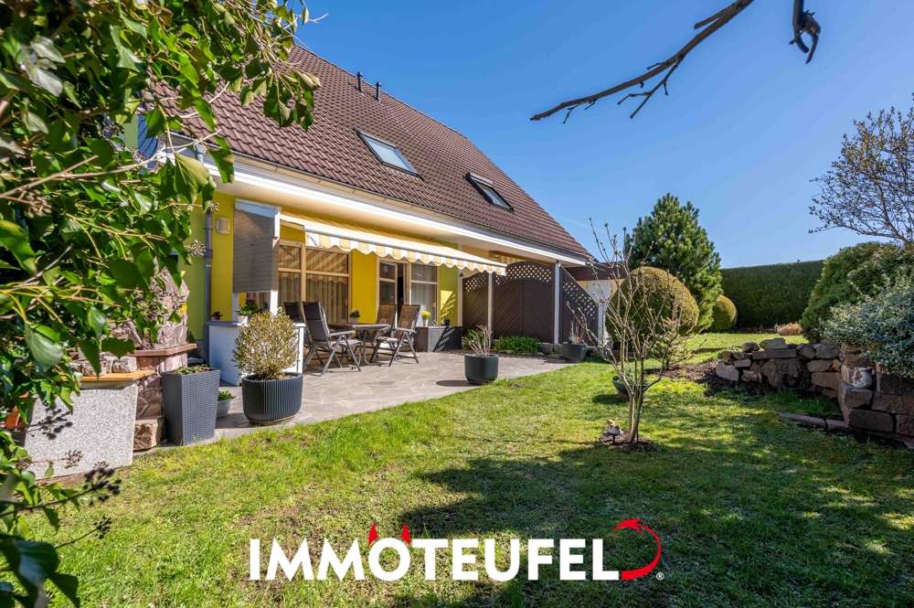 Thumbnail-Haus zum Kaufen in LugauErzgebirge 279.000,00 € 130 m²