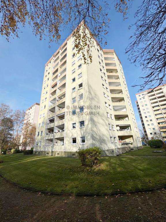 Thumbnail-Wohnung zum Kaufen in Saarbrücken-Dudweiler 158.000,00 € 86 m²