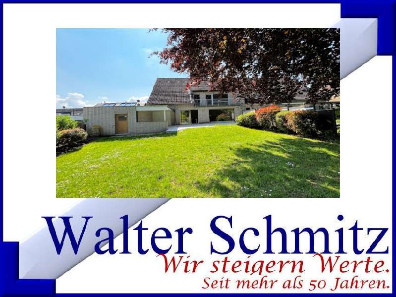 Thumbnail-Haus zum Kaufen in Viersen 553.000,00 € 195 m²