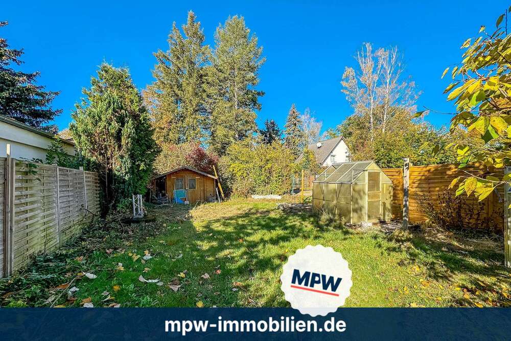 Thumbnail-Grundstück zu verkaufen in Königs Wusterhausen 300.000,00 € 1314 m²