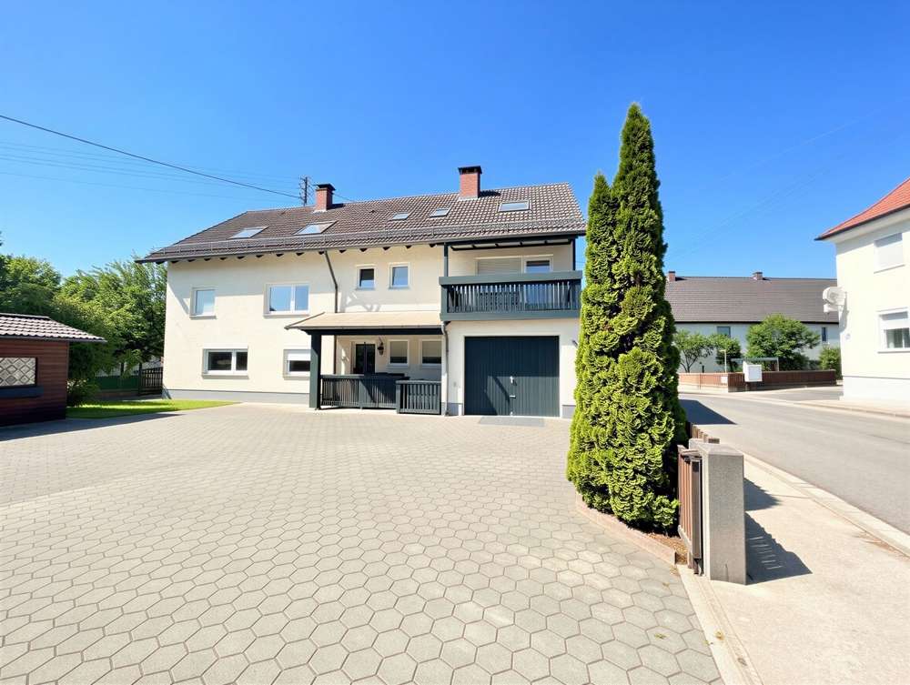 Thumbnail-Haus zum Kaufen in Jettingen-Scheppach Schönenberg 485.000,00 € 290 m²