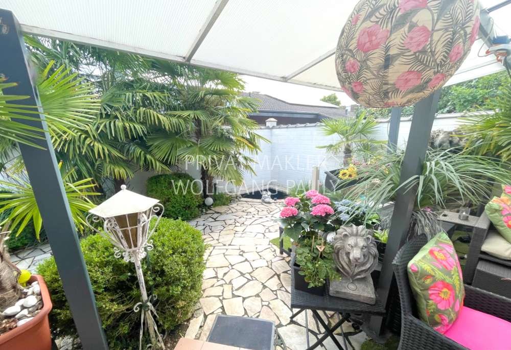 Thumbnail-Wohnung zum Kaufen in Mönchengladbach 449.000,00 € 130 m²