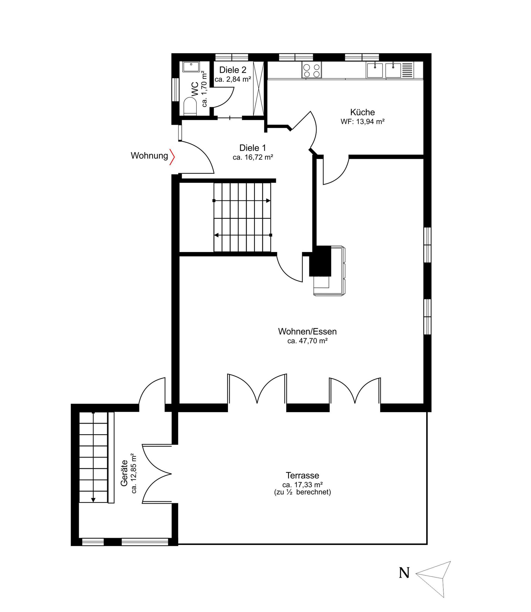Thumbnail-Haus zum Kaufen in Zorneding 1.235.000,00 € 180 m²