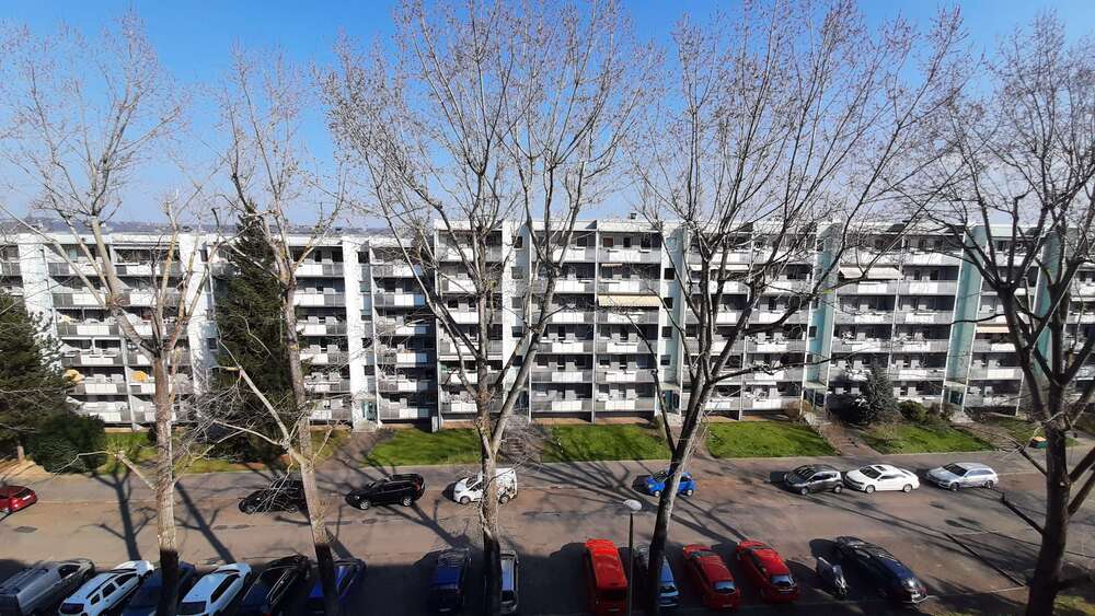 Thumbnail-Wohnung zum Mieten in Dresden 417,76 € 64.27 m²