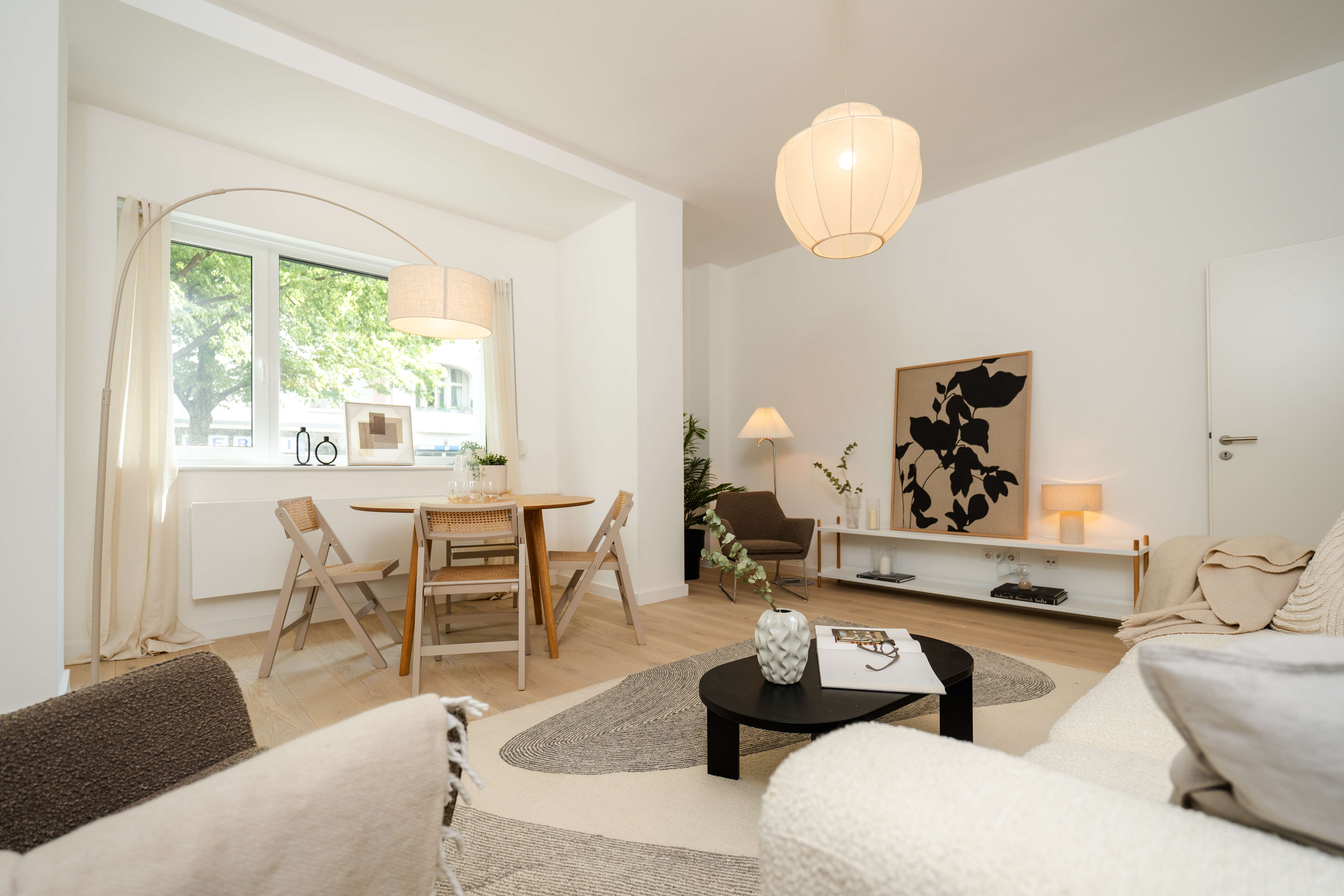 Thumbnail-Wohnung zum Kaufen in Berlin 467.000,00 € 66.69 m²