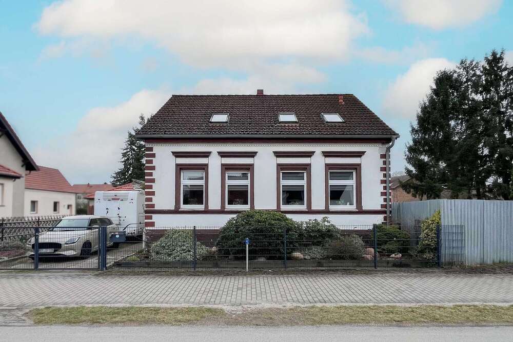 Thumbnail-Haus zum Kaufen in Wandlitz 349.999,00 € 133.31 m²