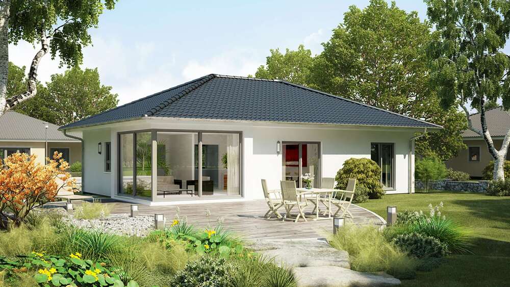 Thumbnail-Haus zum Kaufen in Geithain 374.442,00 € 98 m²