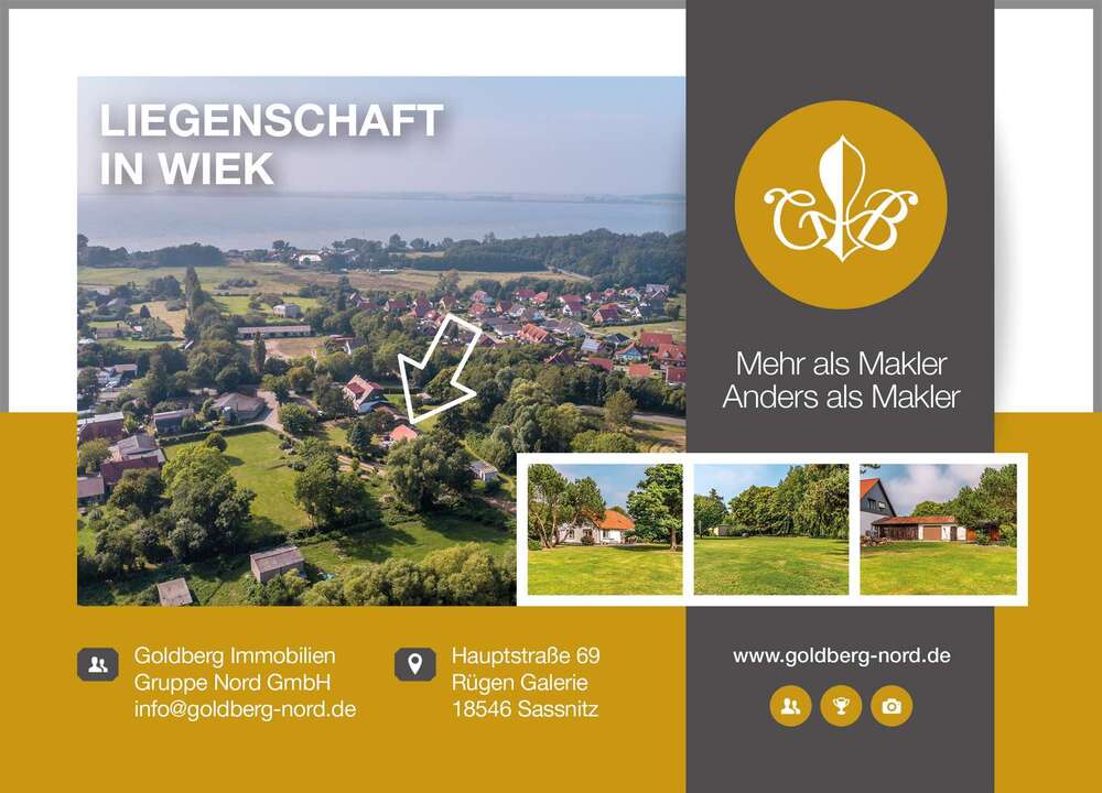 Thumbnail-Haus zum Kaufen in Wiek 499.000,00 € 107 m²