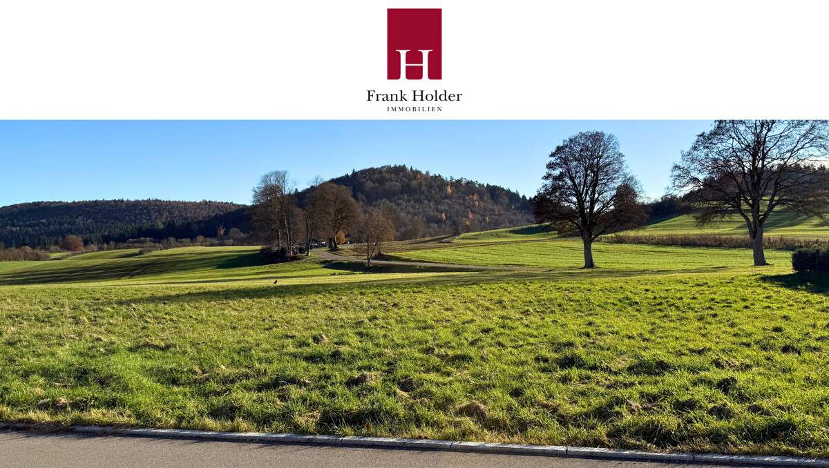 Thumbnail-Grundstück zu verkaufen in Gomadingen 235.000,00 € 782 m²