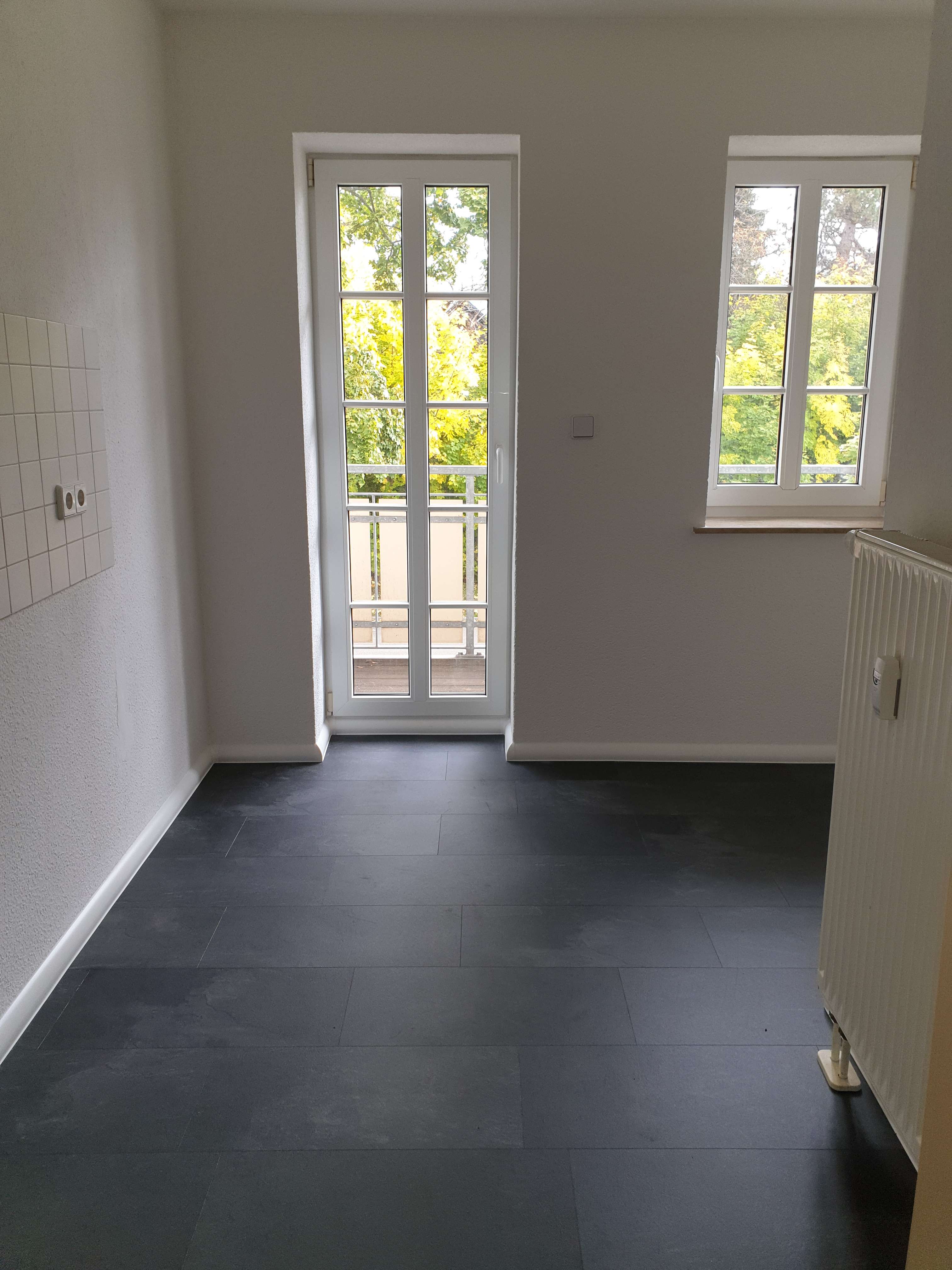 Thumbnail-Wohnung zum Mieten in Chemnitz 220,00 € 38.7 m²