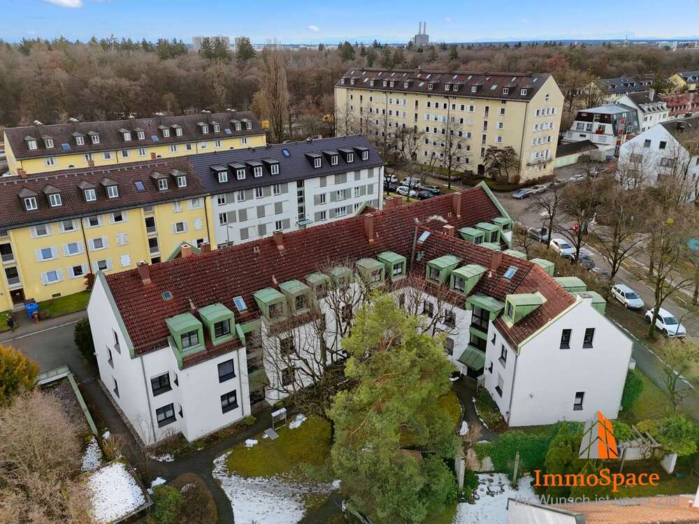 Thumbnail-Wohnung zum Kaufen in München 465.000,00 € 78.01 m²