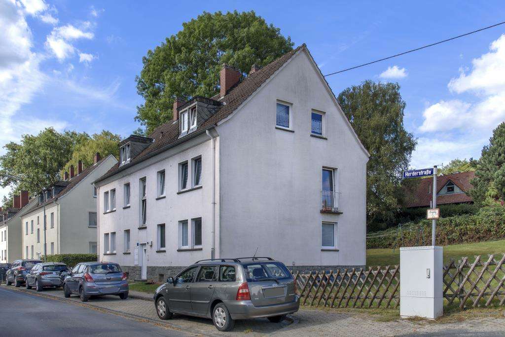Thumbnail-Wohnung zum Mieten in Montabaur 479,00 € 48.72 m²