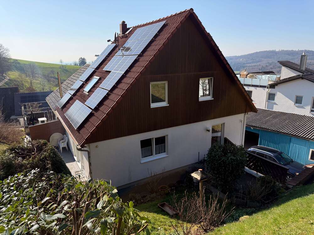 Thumbnail-Haus zum Kaufen in Sölden 649.000,00 € 120 m²