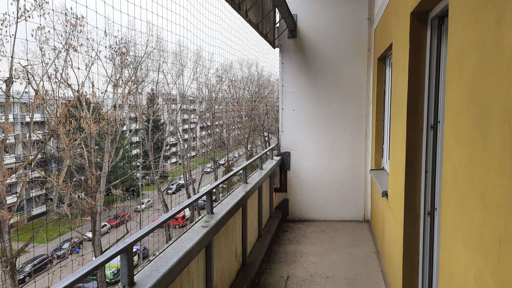 Thumbnail-Wohnung zum Mieten in Dresden 417,76 € 64.27 m²