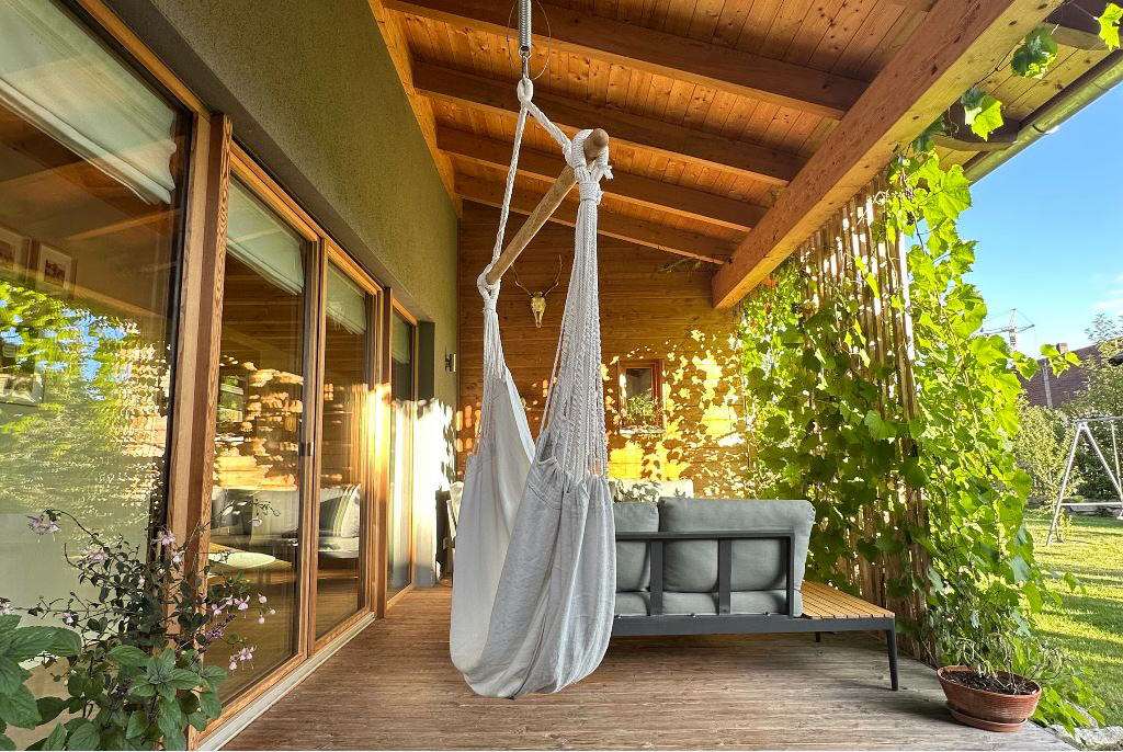 Thumbnail-Haus zum Kaufen in Traitsching 580.000,00 € 170 m²