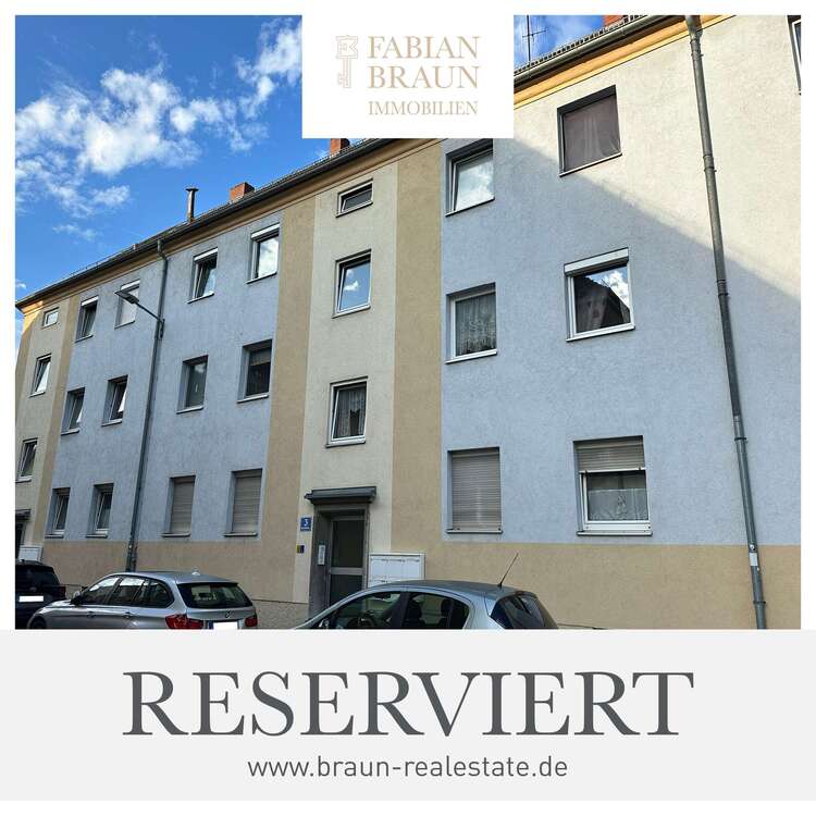 Thumbnail-Wohnung zum Kaufen in Regensburg 360.000,00 € 100 m²