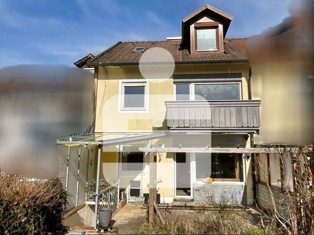 Thumbnail-Haus zum Kaufen in Kempten 405.000,00 € 120 m²