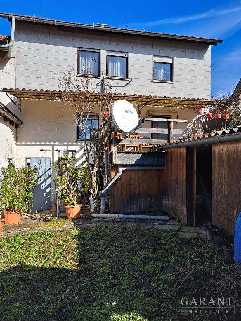 Thumbnail-Haus zum Kaufen in Wolfschlugen 375.000,00 € 102 m²