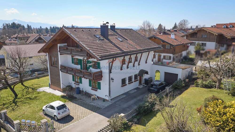 Thumbnail-Haus zum Kaufen in Penzberg 970.000,00 € 234 m²