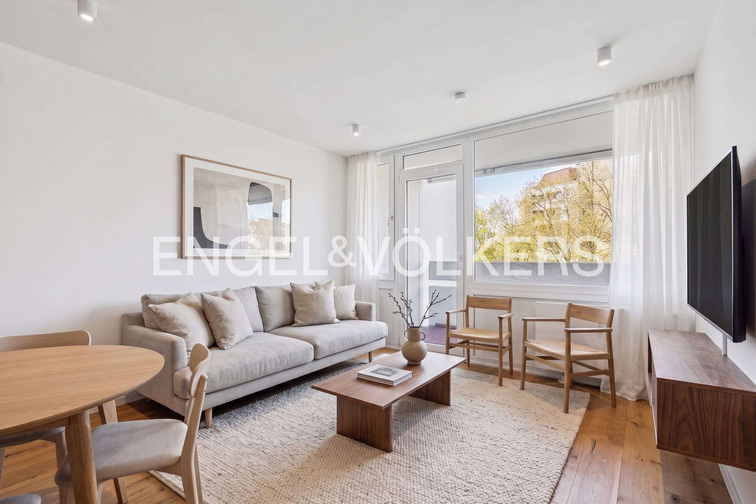 Thumbnail-Wohnung zum Kaufen in Frankfurt am Main 250.000,00 € 34.64 m²