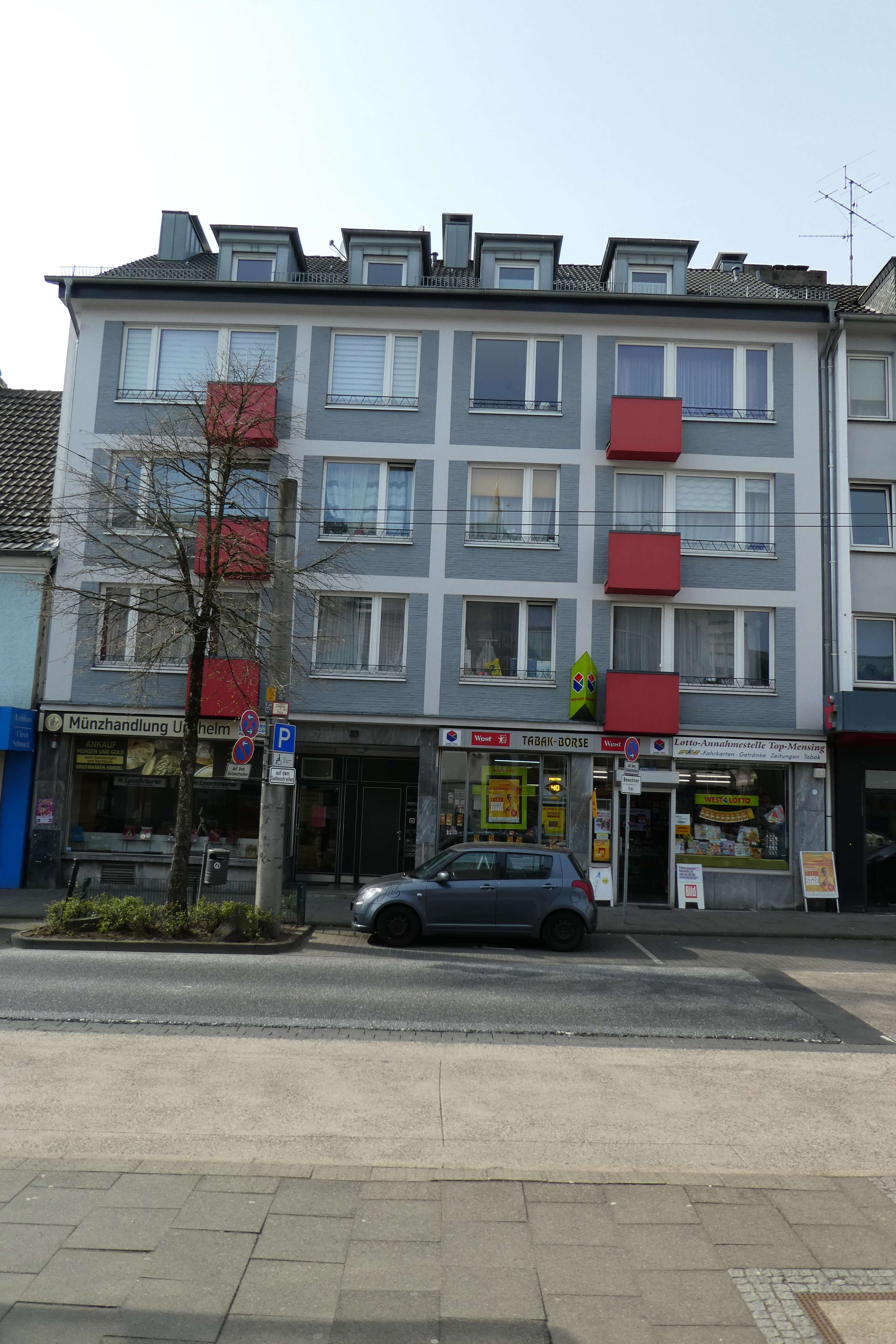 Thumbnail-Haus zum Kaufen in Solingen 1.580.000,00 € 1000 m²