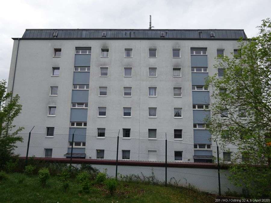 Thumbnail-Wohnung zum Mieten in Bad Kissingen 654,00 € 74.29 m²