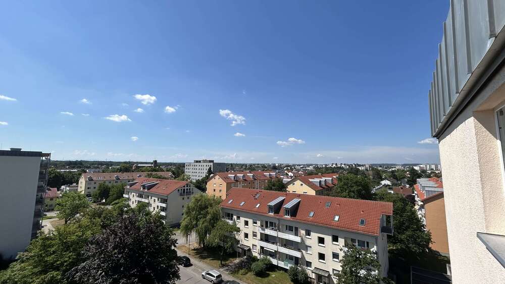 Thumbnail-Wohnung zum Mieten in Germering 1.300,00 € 82.13 m²