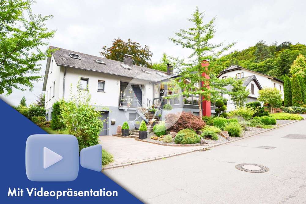 Thumbnail-Haus zum Kaufen in Wasserliesch 698.000,00 € 258 m²