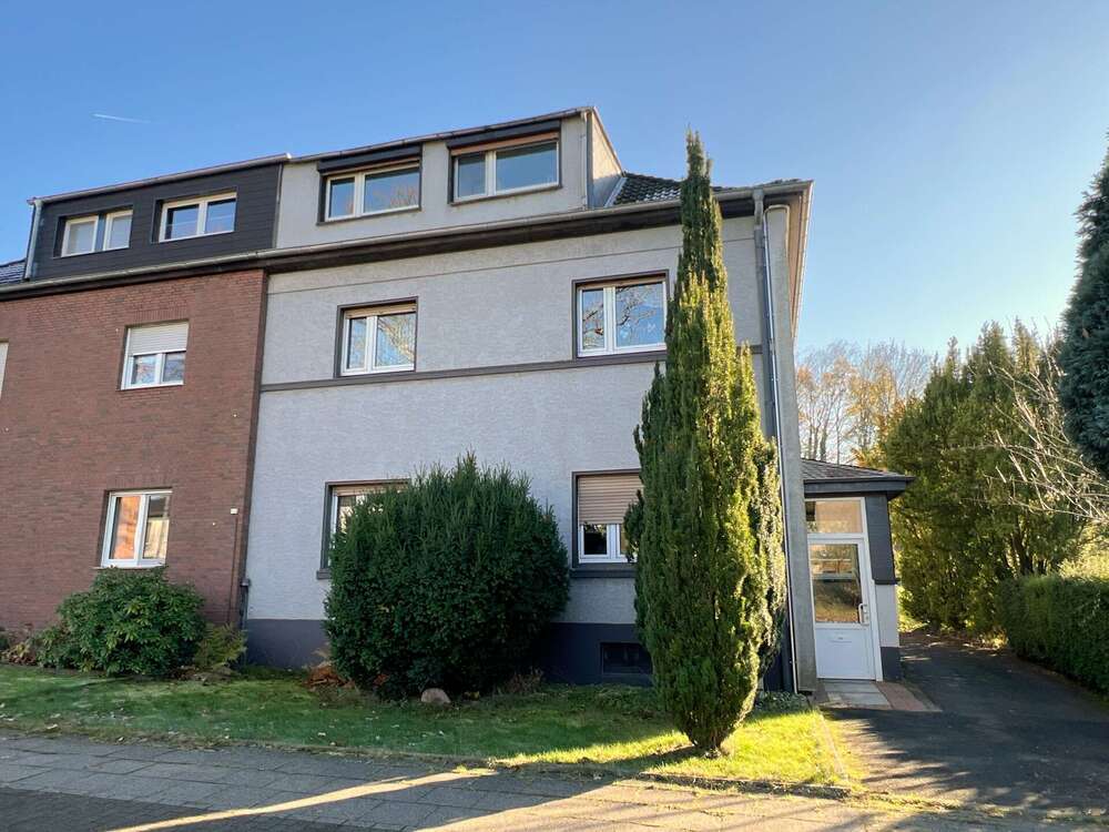 Thumbnail-Haus zum Kaufen in Herten 310.000,00 € 130 m²