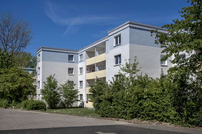 Thumbnail-Wohnung zum Mieten in Bergkamen 369,00 € 54.74 m²