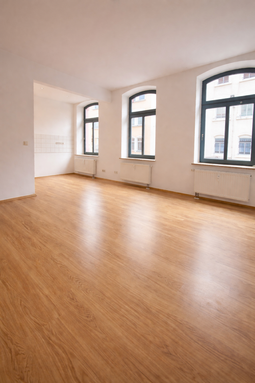 Thumbnail-Wohnung zum Mieten in Zwickau 375,00 € 56.57 m²