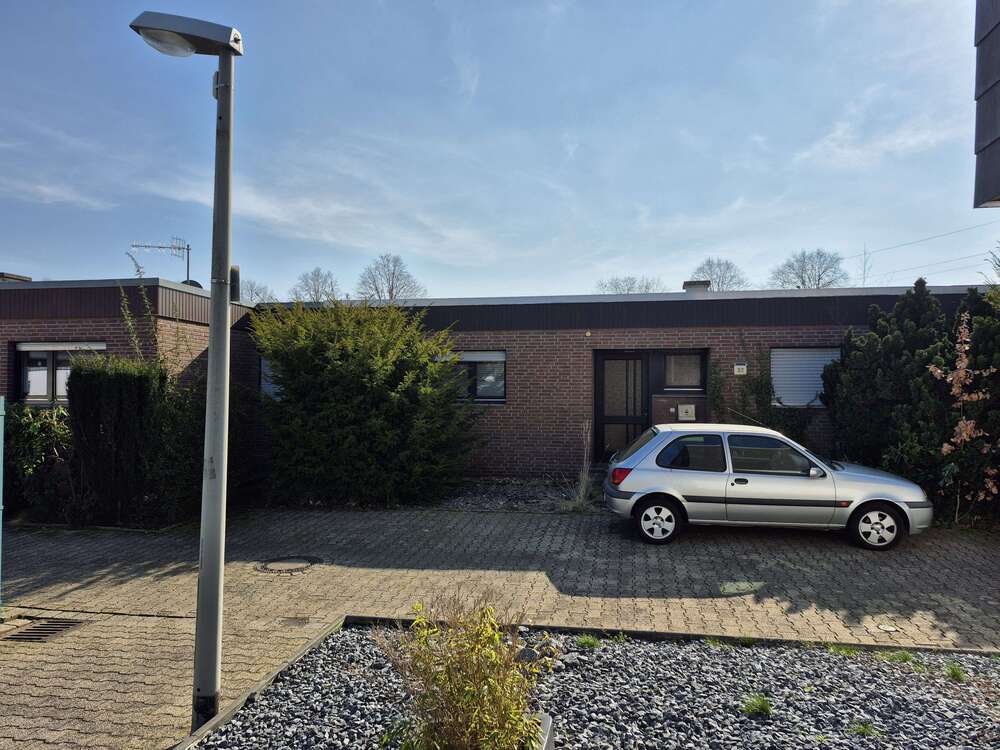 Thumbnail-Haus zum Kaufen in Mönchengladbach 439.000,00 € 140 m²