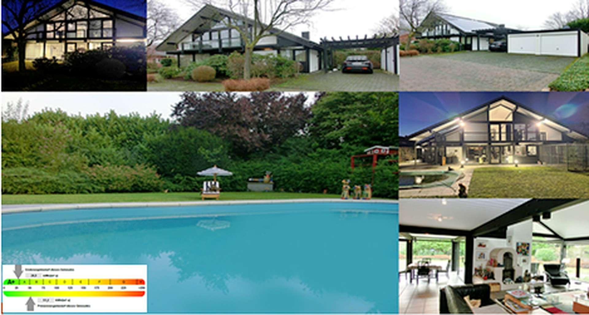 Thumbnail-Haus zum Kaufen in Niederzier 839.000,00 € 280 m²