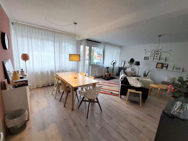 Thumbnail-Wohnung zum Kaufen in Bonn Buschdorf 265.000,00 € 84.12 m²