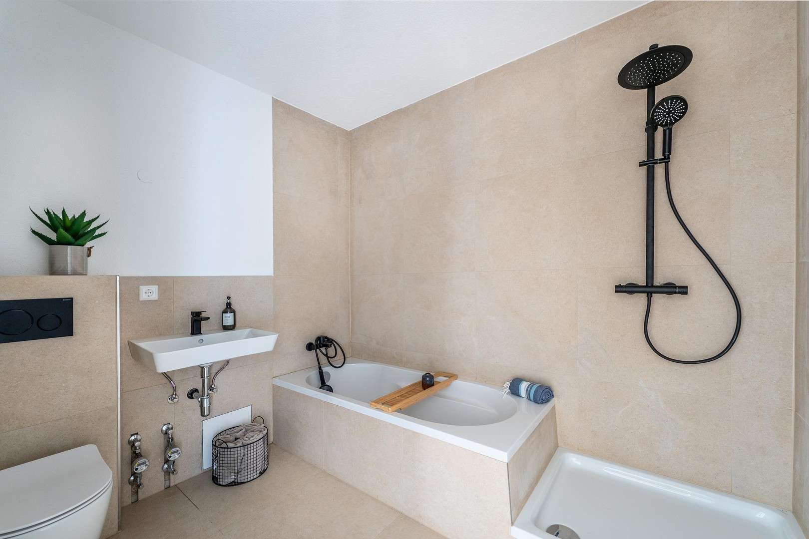 Thumbnail-Wohnung zum Kaufen in Villingen-Schwenningen 249.000,00 € 88 m²