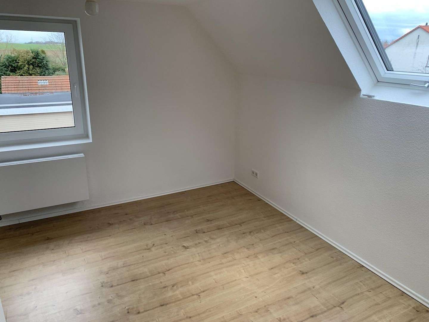 Thumbnail-Wohnung zum Mieten in Friedberg 720,00 € 60 m²