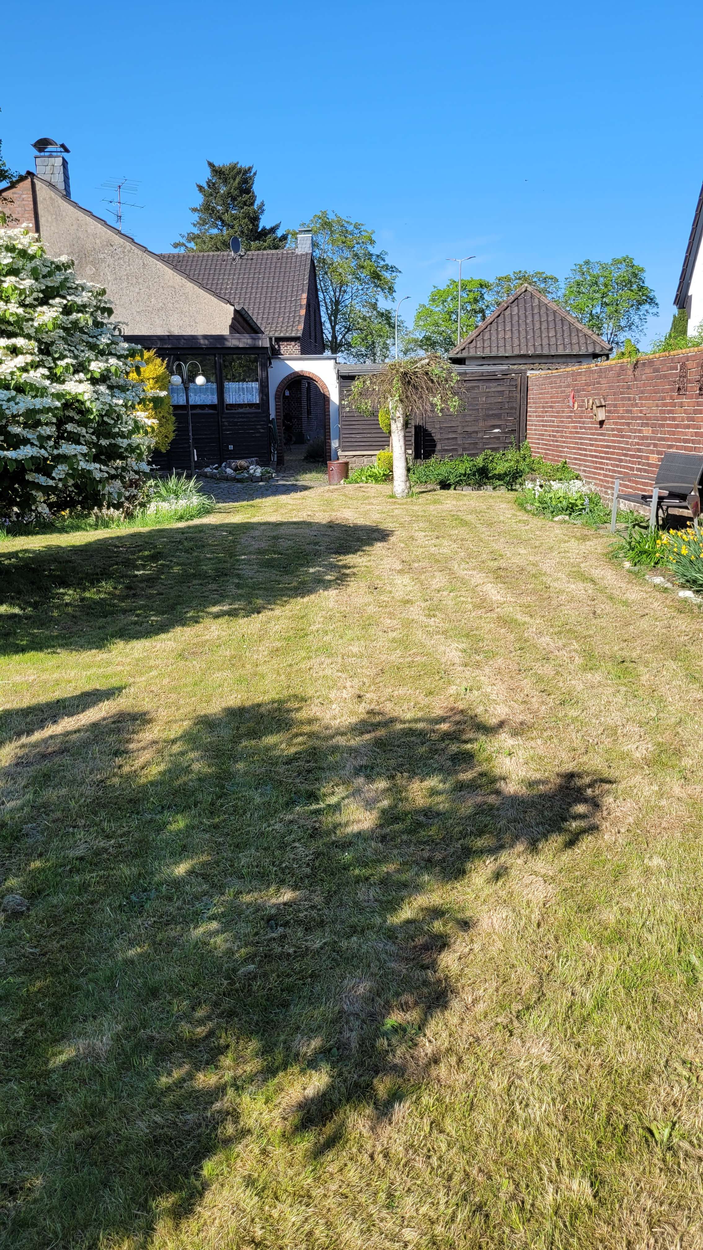 Thumbnail-Haus zum Kaufen in Kerken 275.000,00 € 125 m²