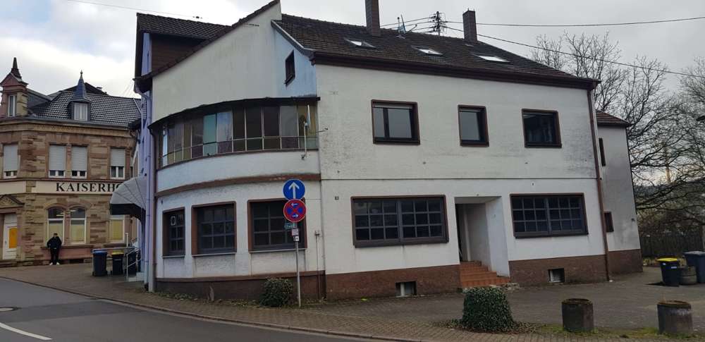 Thumbnail-Gastronomie in Merzig Brotdorf 199.000,00 € 302 m²